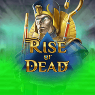 Rise Of Dead