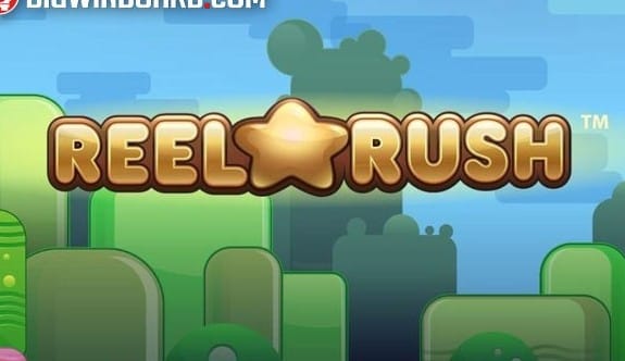 Reel Rush