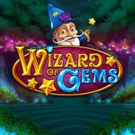 Wizard of Gems screenshot